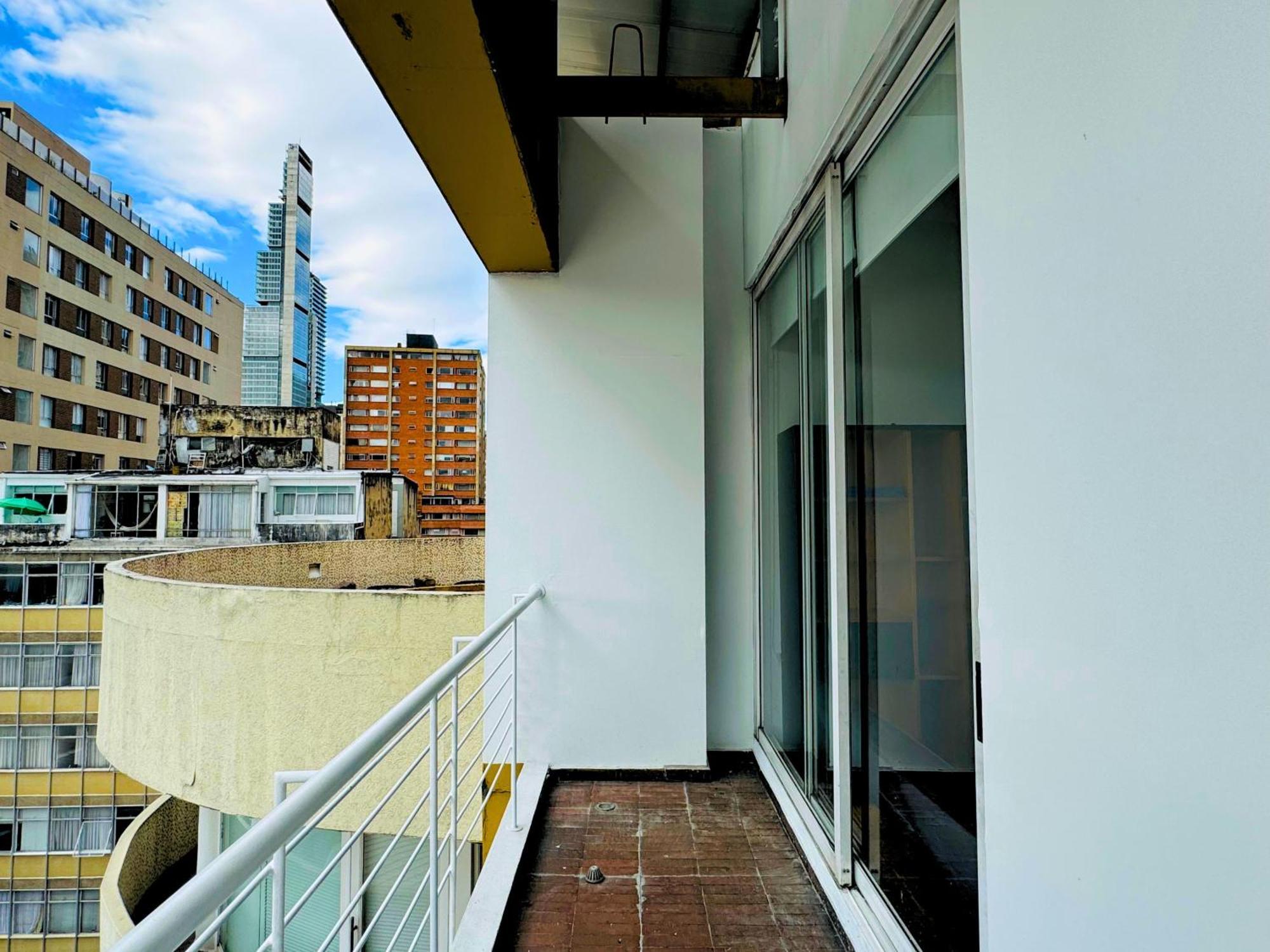 Hotel Aparta Suite Continental Bogotá Exterior foto